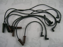 Zündkabel Satz - Ignition Wire Set  Caddy 89 - 95 Hei
